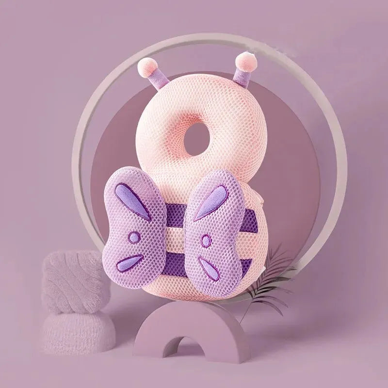 SoftLanding Head Cushion