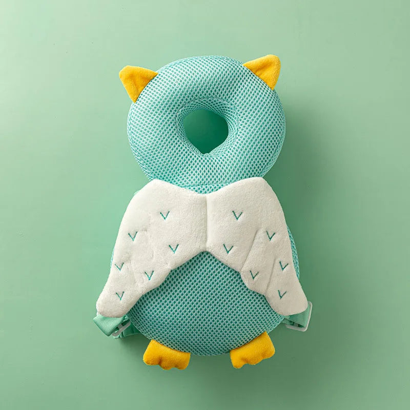 SoftLanding Head Cushion