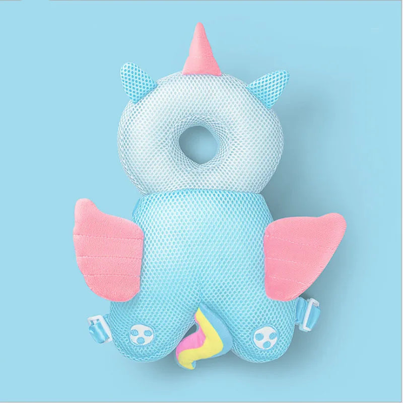 SoftLanding Head Cushion