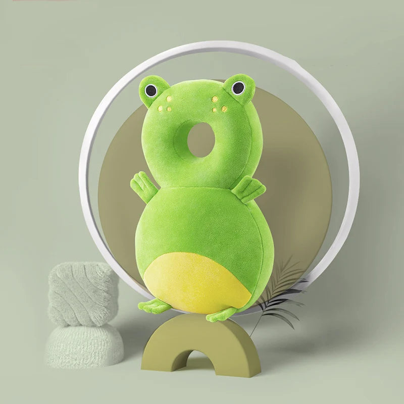 SoftLanding Head Cushion