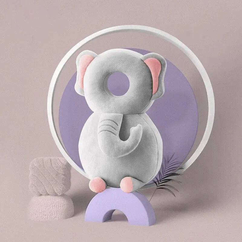 SoftLanding Head Cushion