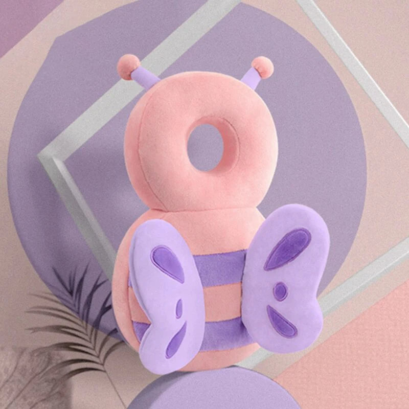 SoftLanding Head Cushion