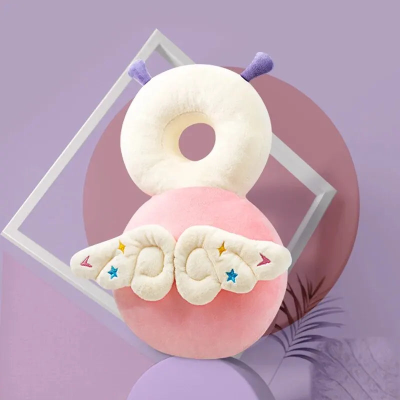 SoftLanding Head Cushion