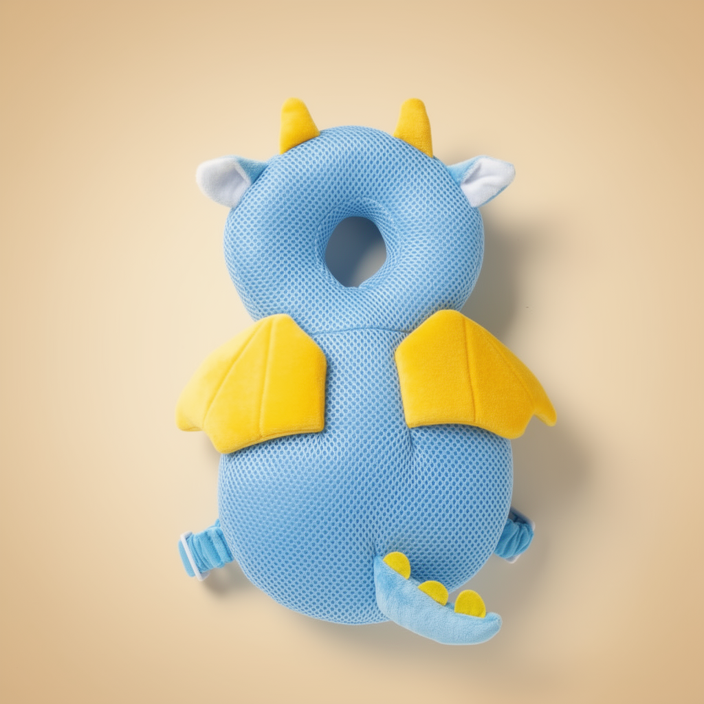 SoftLanding Head Cushion
