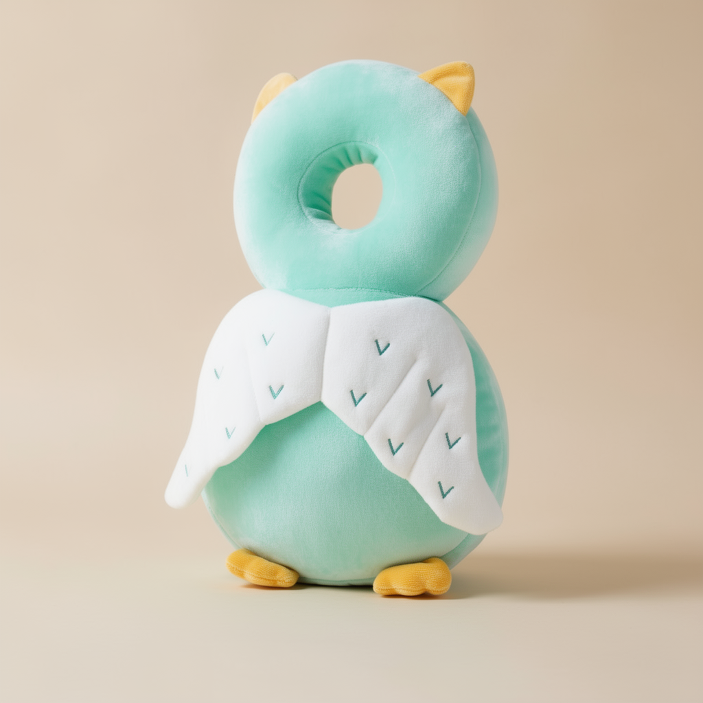 SoftLanding Head Cushion
