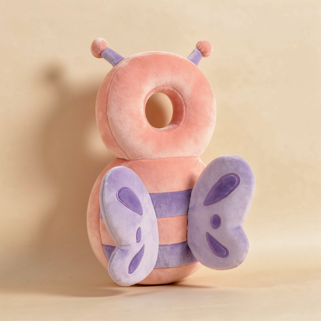 SoftLanding Head Cushion