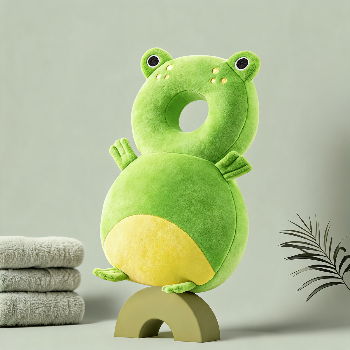 SoftLanding Head Cushion