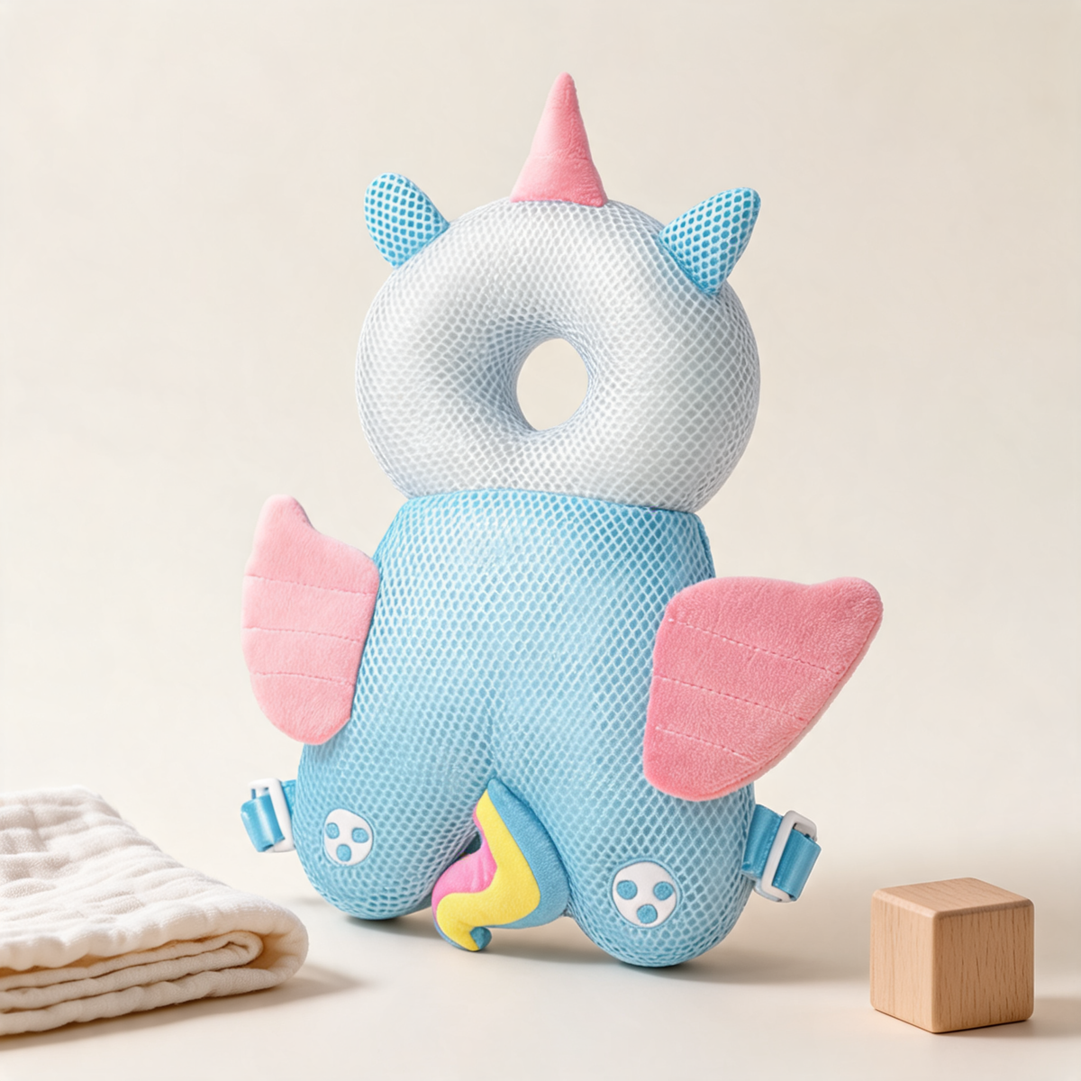 SoftLanding Head Cushion