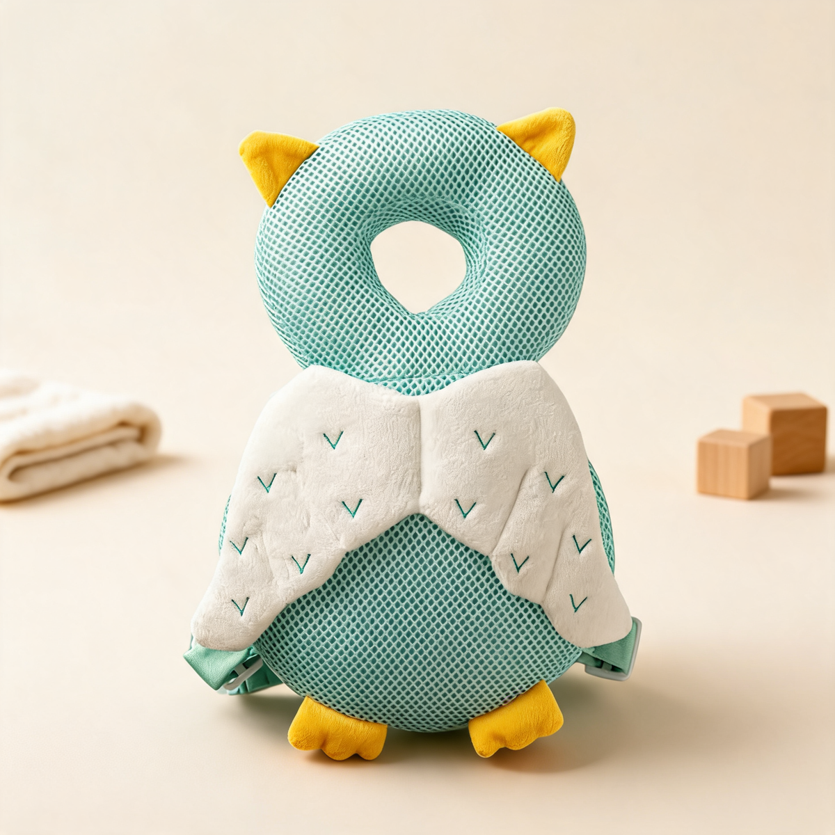 SoftLanding Head Cushion